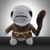 Albinauric Plushies