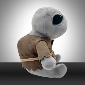 Alternative view of Albinauric Plush 1PCS