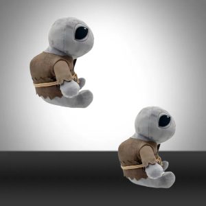 Alternative view of Albinauric Plush 2PCS